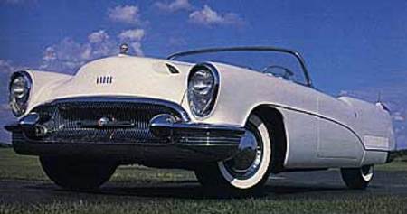BUICK