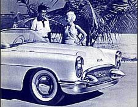 BUICK