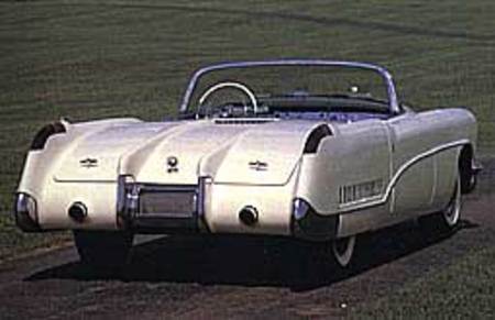 BUICK
