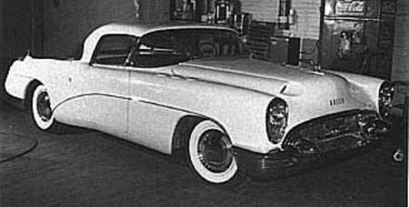 BUICK