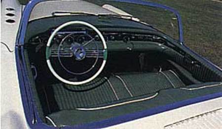 BUICK