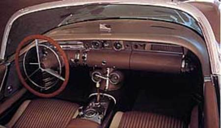 BUICK