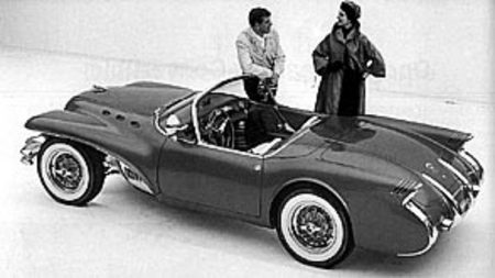 BUICK
