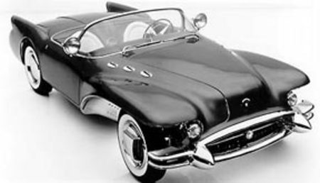 BUICK