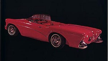 BUICK