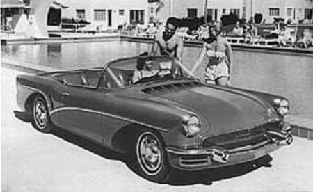 BUICK