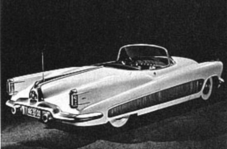 BUICK