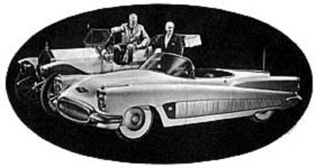 BUICK