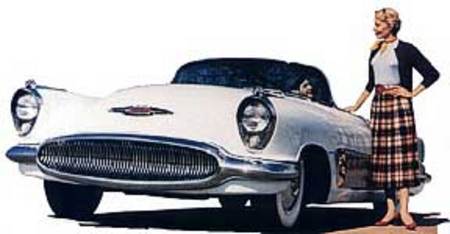 BUICK