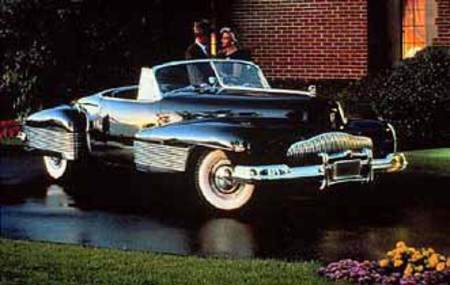 BUICK