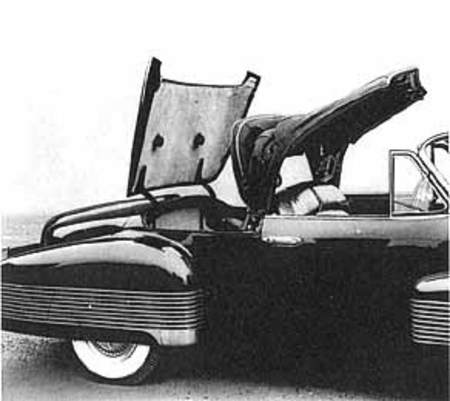 BUICK