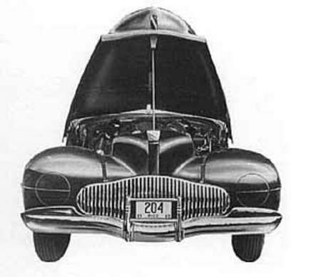 BUICK
