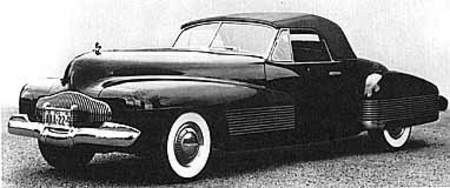 BUICK