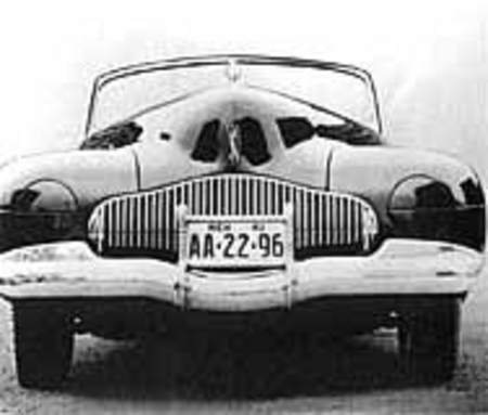 BUICK