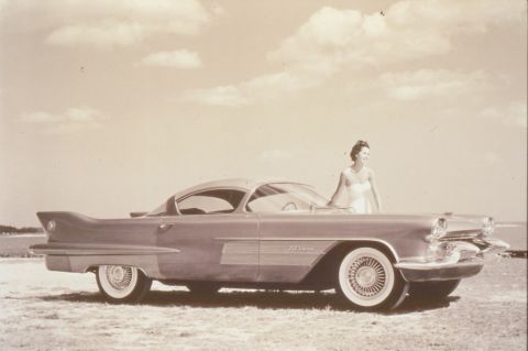 CADILLAC EL CAMINO