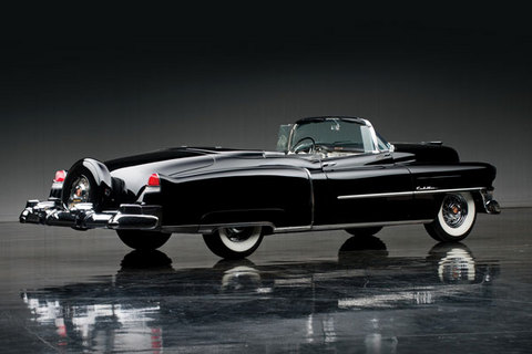 CADILLAC