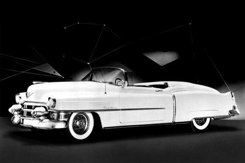 CADILLAC