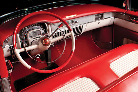 CADILLAC