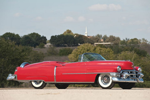 CADILLAC