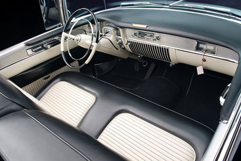 CADILLAC