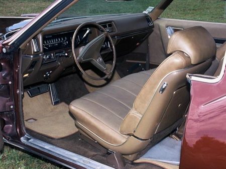 CADILLAC