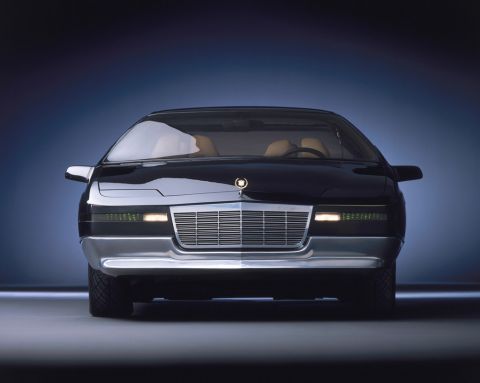 CADILLAC VOYAGE