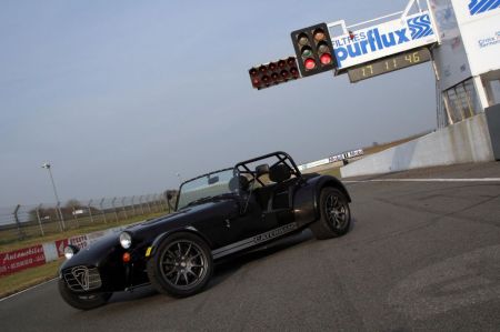 CATERHAM CSR 175