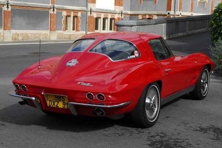 CHEVROLET