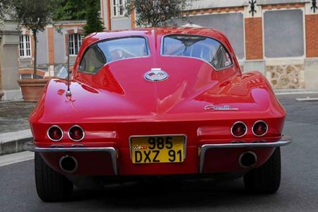 CHEVROLET