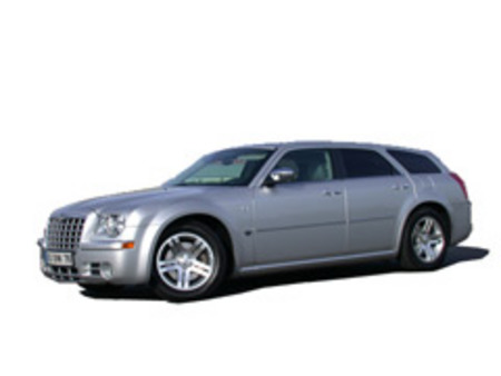 CHRYSLER 300C Touring 3.0 CRD