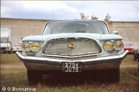 CHRYSLER