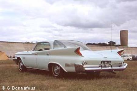 CHRYSLER