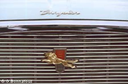 CHRYSLER