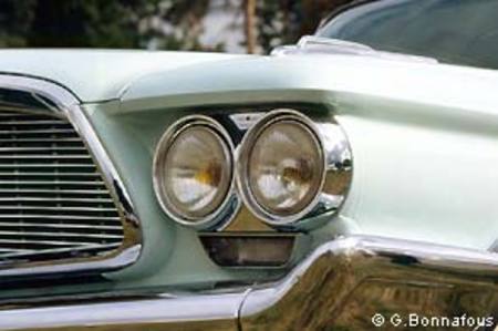 CHRYSLER