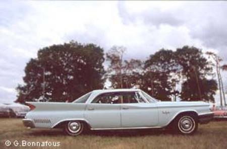 CHRYSLER