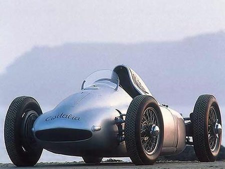 CISITALIA