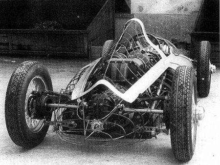 CISITALIA