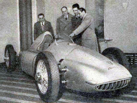 CISITALIA