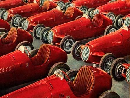 CISITALIA