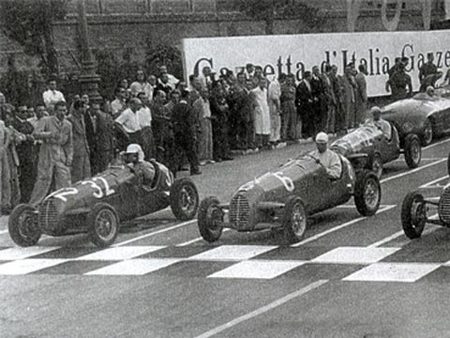 CISITALIA