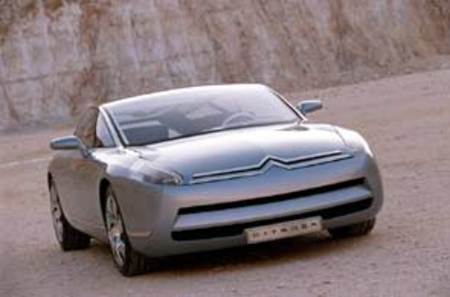 CITROEN