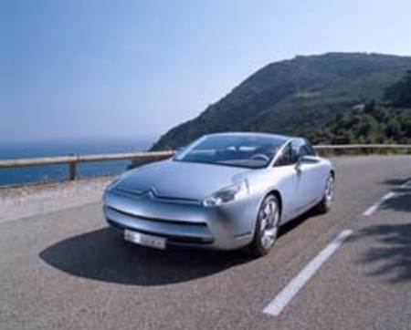 CITROEN