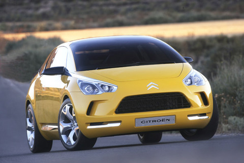 CITROEN