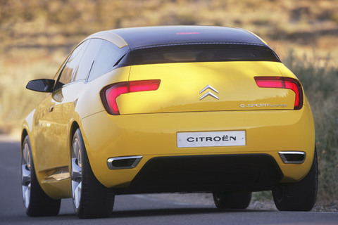 CITROEN 