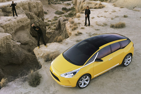 CITROEN