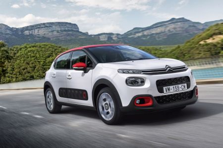 CITROEN C3