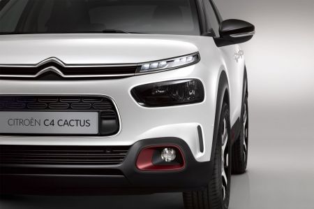 Essai Citroen C4 Cactus 1 2 Puretech 130 Ch Motorlegend
