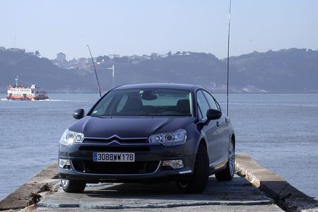 CITROEN C5