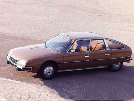 CITROEN