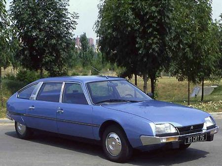 CITROEN